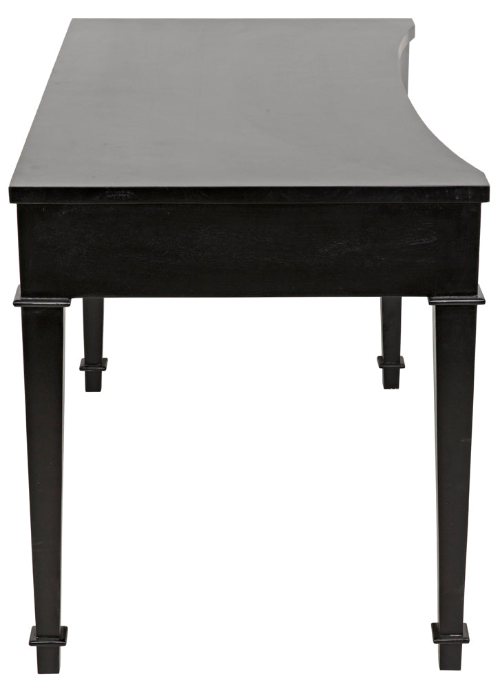 CURBA DESK | DESKS