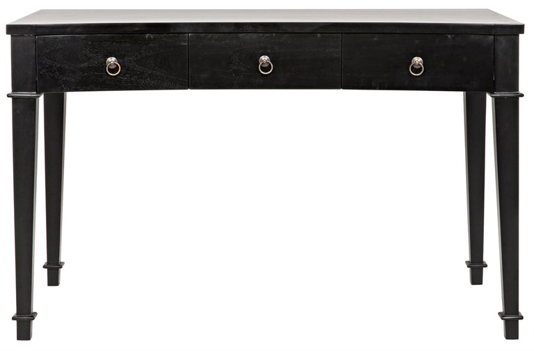 CURBA DESK | DESKS