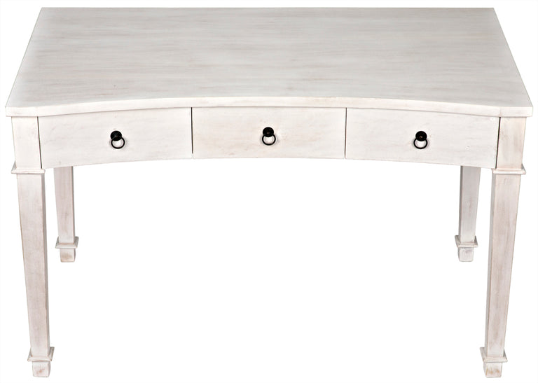 CURBA DESK | DESKS