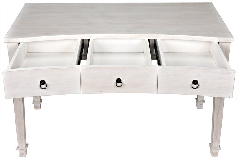 CURBA DESK | DESKS