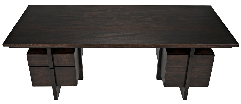 BRIDGE DESK | DESKS | STAG & MANOR