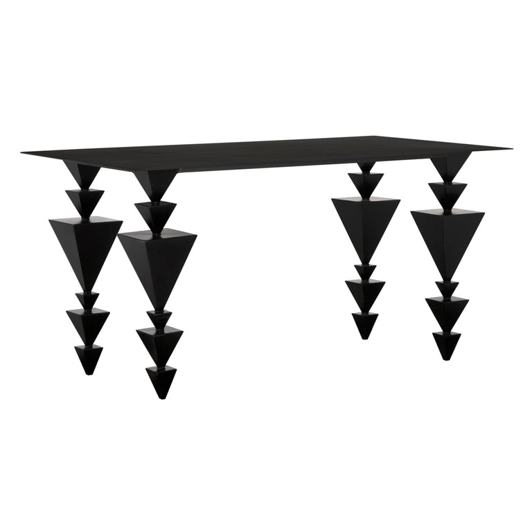 SAGRADA DESK | DESKS