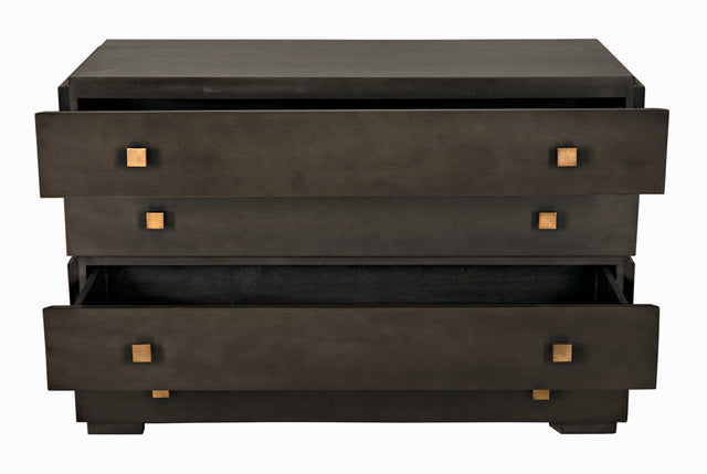 HOFMAN DRESSER | CASE GOODS