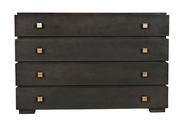 HOFMAN DRESSER | CASE GOODS