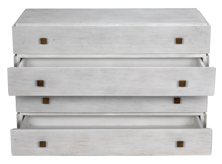 HOFMAN DRESSER | CASE GOODS