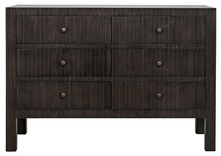 CONRAD 6 DRAWER DRESSER | CASE GOODS