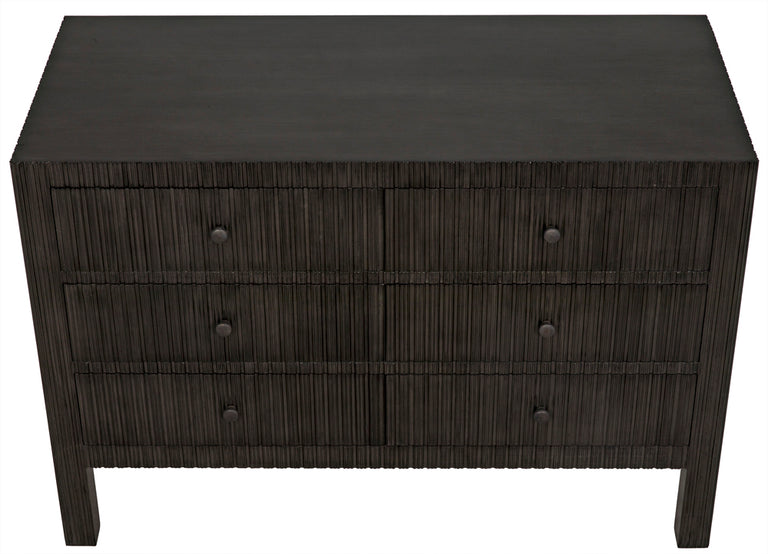 CONRAD 6 DRAWER DRESSER | CASE GOODS