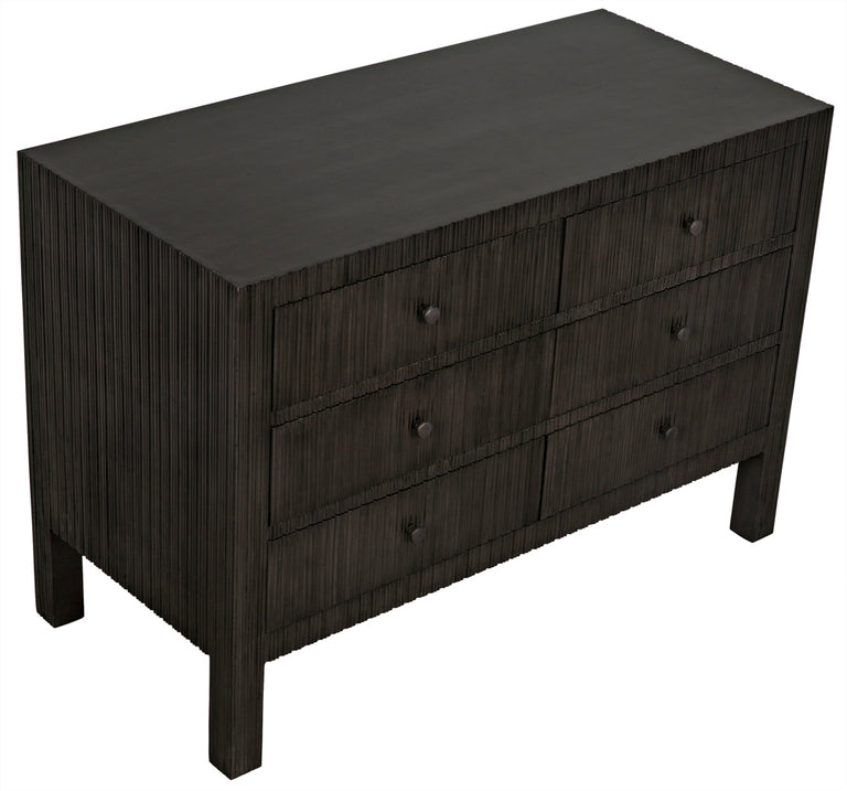 CONRAD 6 DRAWER DRESSER | CASE GOODS