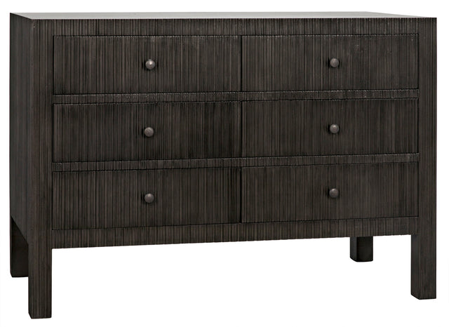 CONRAD 6 DRAWER DRESSER | CASE GOODS