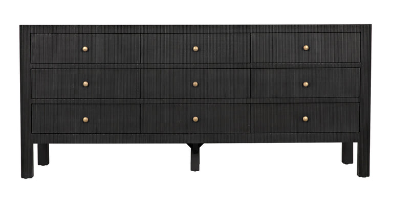 CONRAD 9 DRAWER DRESSER | CASE GOODS