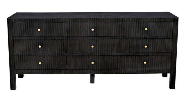 CONRAD 9 DRAWER DRESSER | CASE GOODS