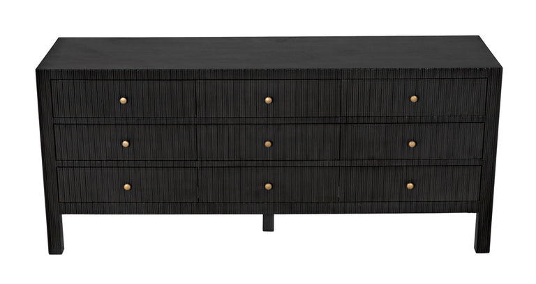 CONRAD 9 DRAWER DRESSER | CASE GOODS