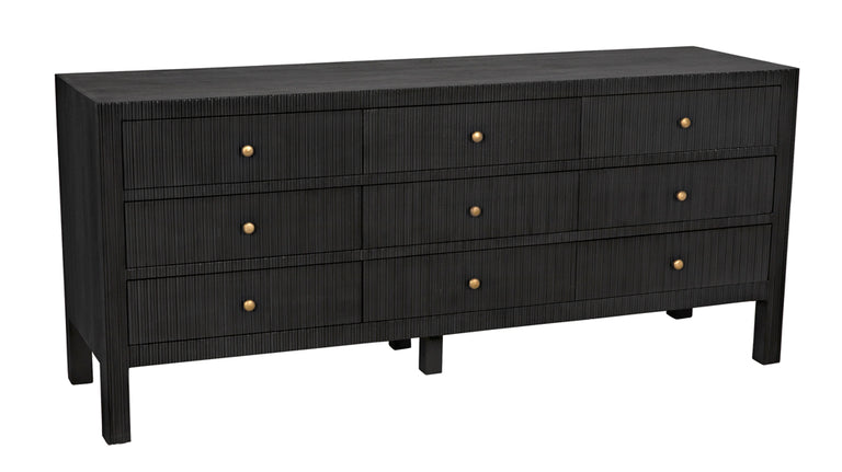 CONRAD 9 DRAWER DRESSER | CASE GOODS