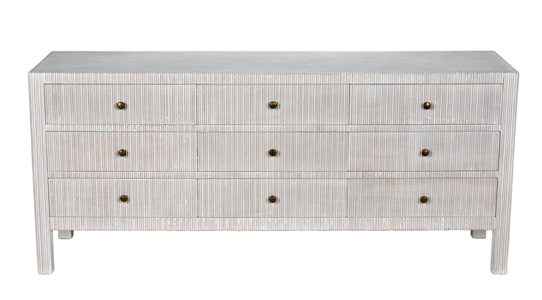 CONRAD 9 DRAWER DRESSER | CASE GOODS