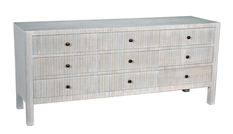 CONRAD 9 DRAWER DRESSER | CASE GOODS