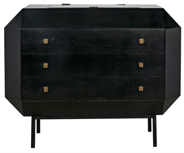 RHIANA DRESSER | CASE GOODS