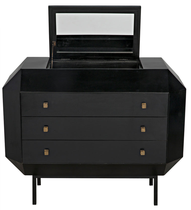 RHIANA DRESSER | CASE GOODS