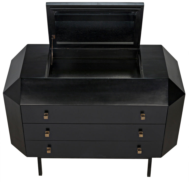 RHIANA DRESSER | CASE GOODS