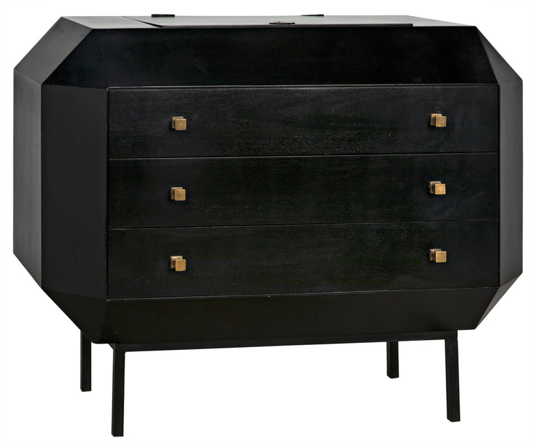 RHIANA DRESSER | CASE GOODS