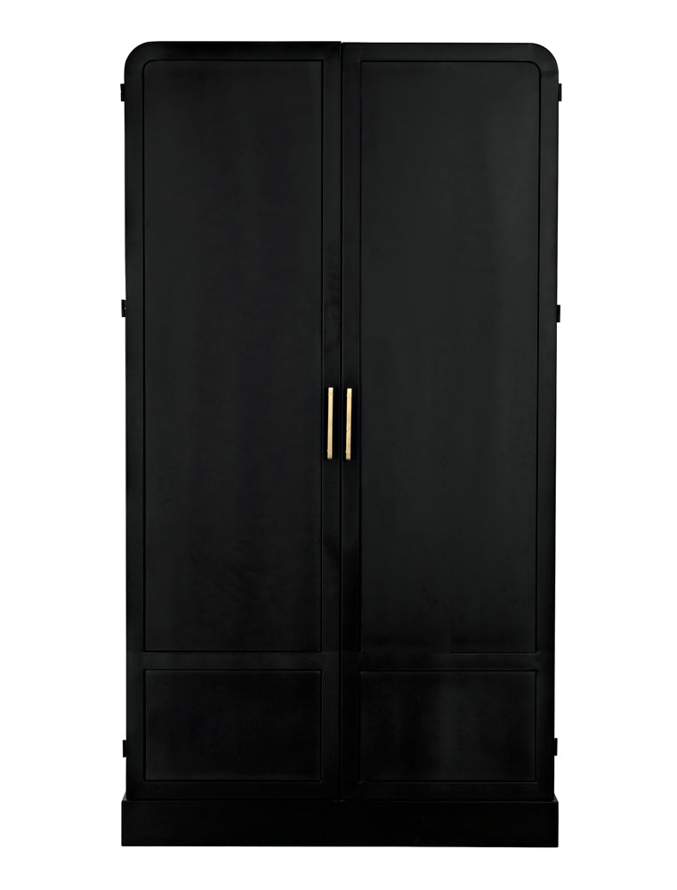 TRESOR HUTCH | CASE GOODS