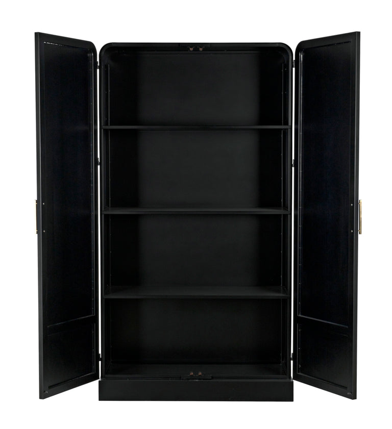 TRESOR HUTCH | CASE GOODS