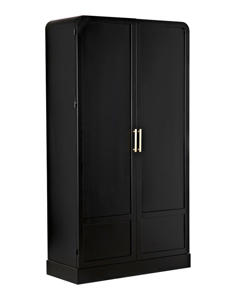 TRESOR HUTCH | CASE GOODS