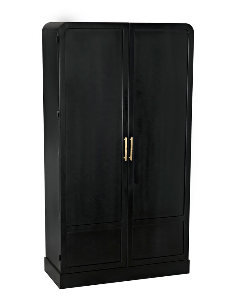 TRESOR HUTCH | CASE GOODS