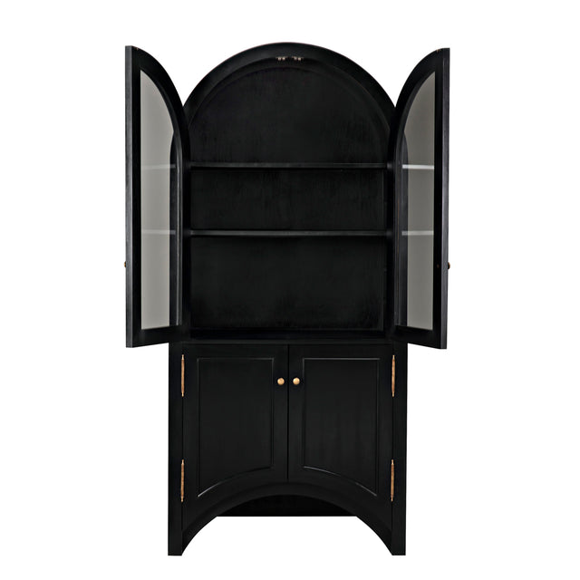 HARING HUTCH | CASE GOODS