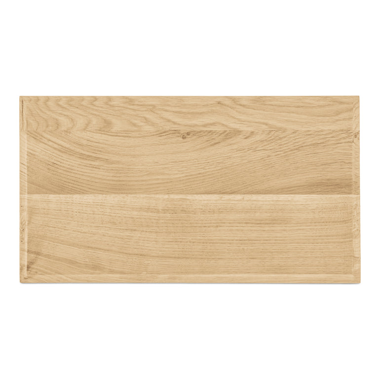 HARBOR TRAY OAK