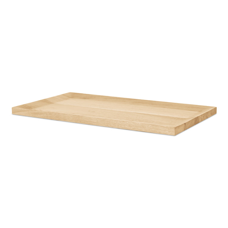 HARBOR TRAY OAK