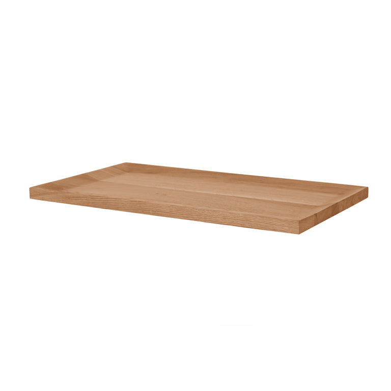HARBOR TRAY OAK