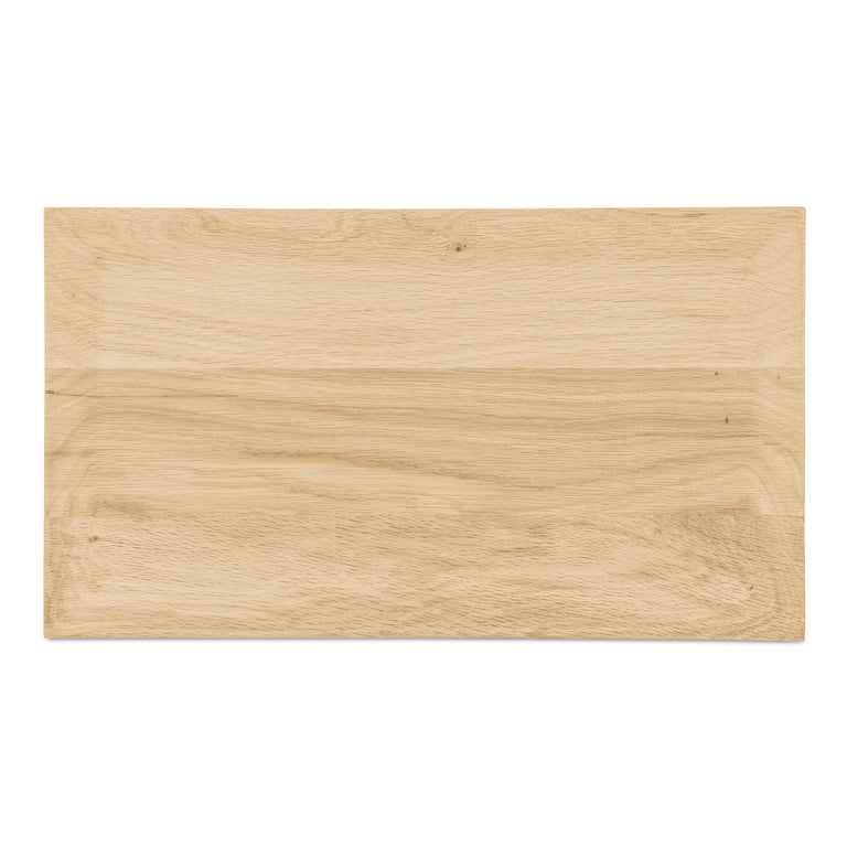 HARBOR TRAY OAK