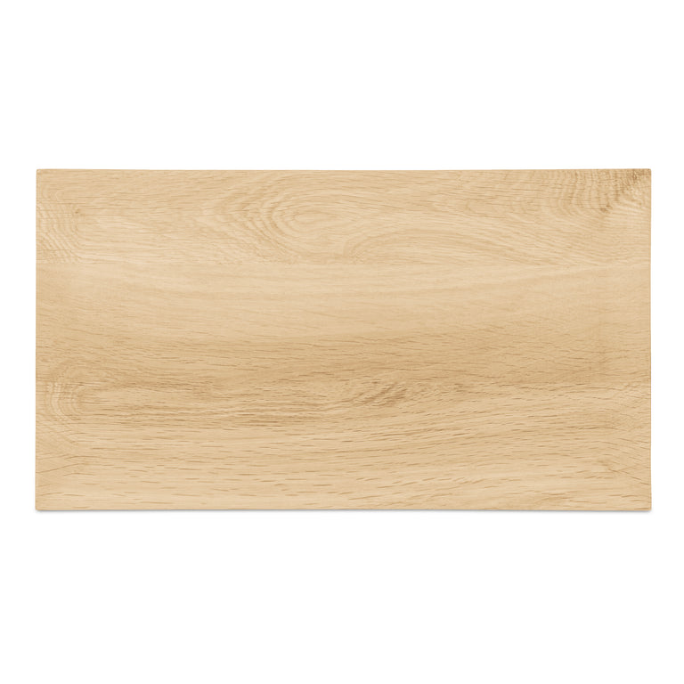 HARBOR TRAY OAK