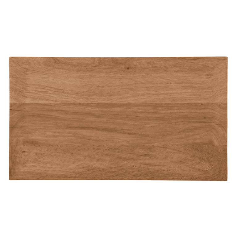 HARBOR TRAY OAK