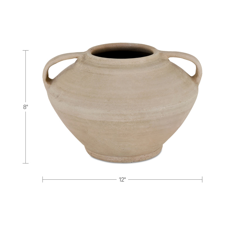 TERRE VESSEL