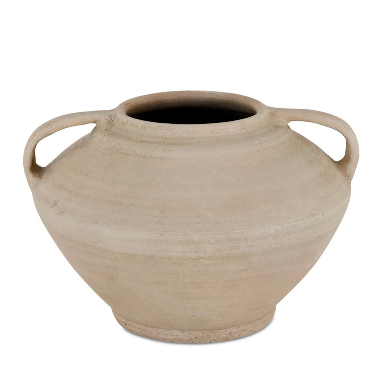 TERRE VESSEL
