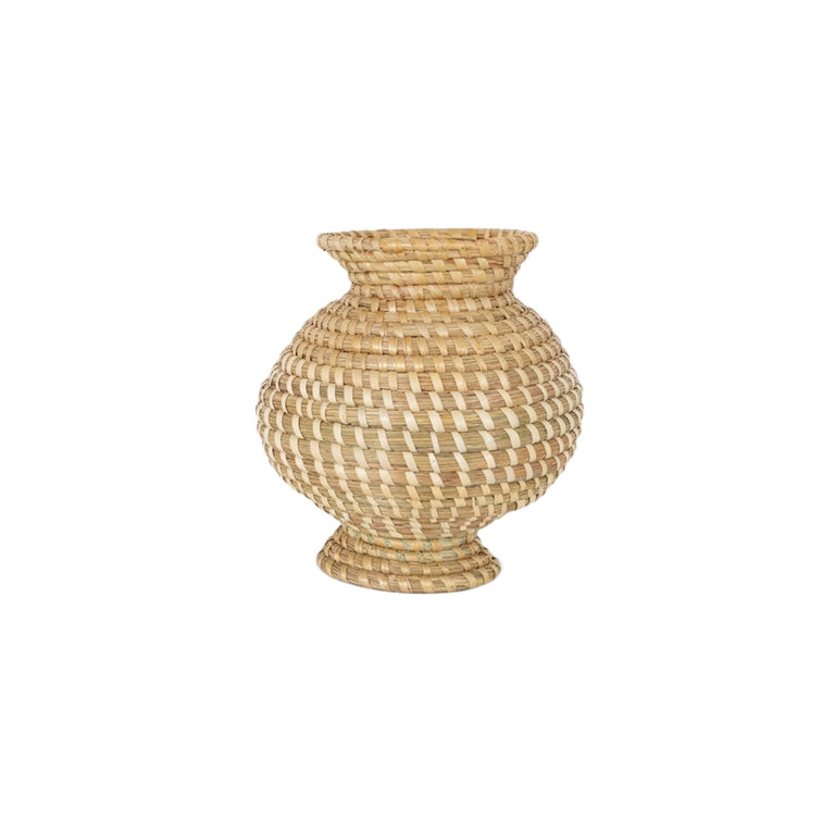 LINNEA VESSEL NATURAL