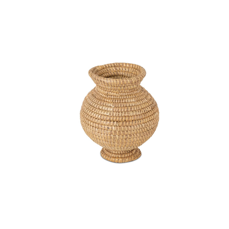 LINNEA VESSEL NATURAL