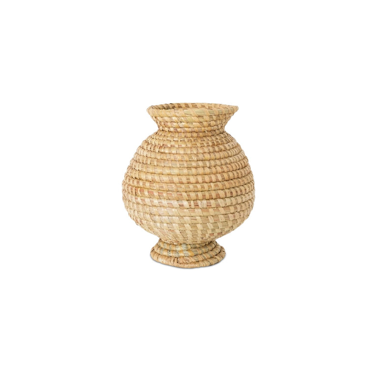 LINNEA VESSEL NATURAL