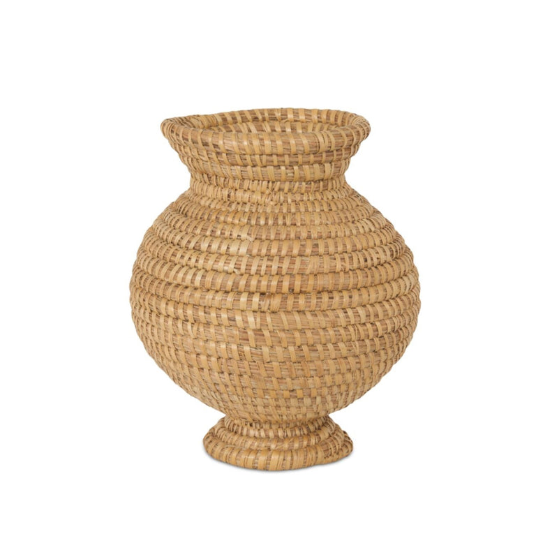 LINNEA VESSEL NATURAL
