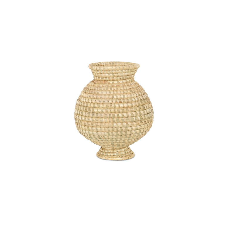 LINNEA VESSEL NATURAL