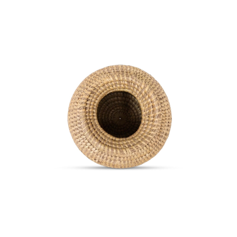 LINNEA VESSEL NATURAL