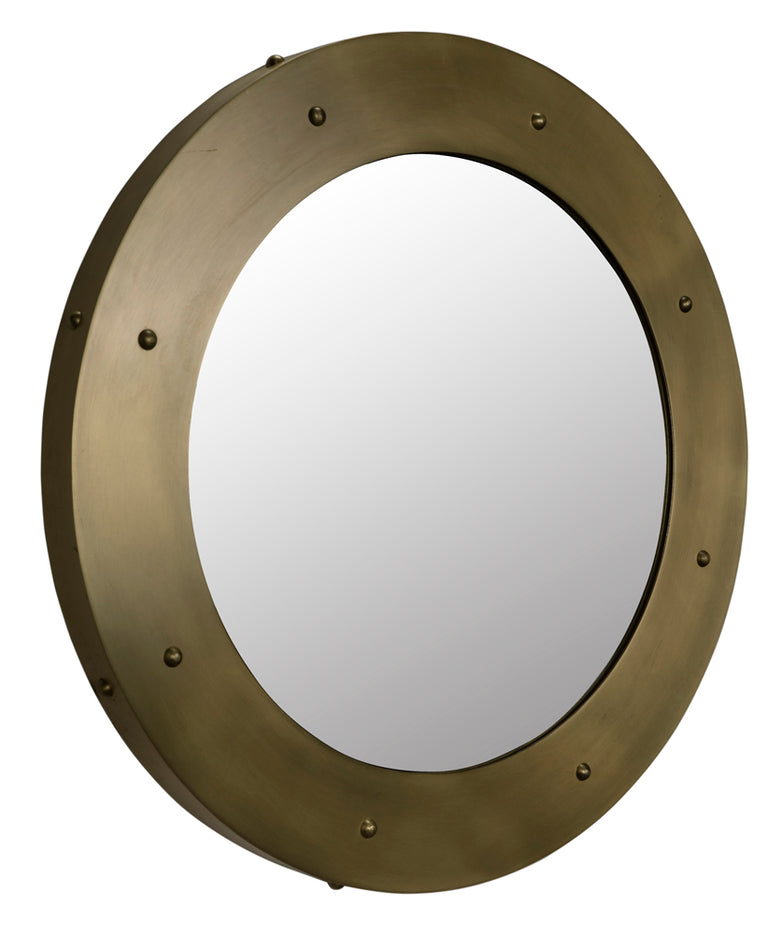 CLAY MIRROR | MIRRORS