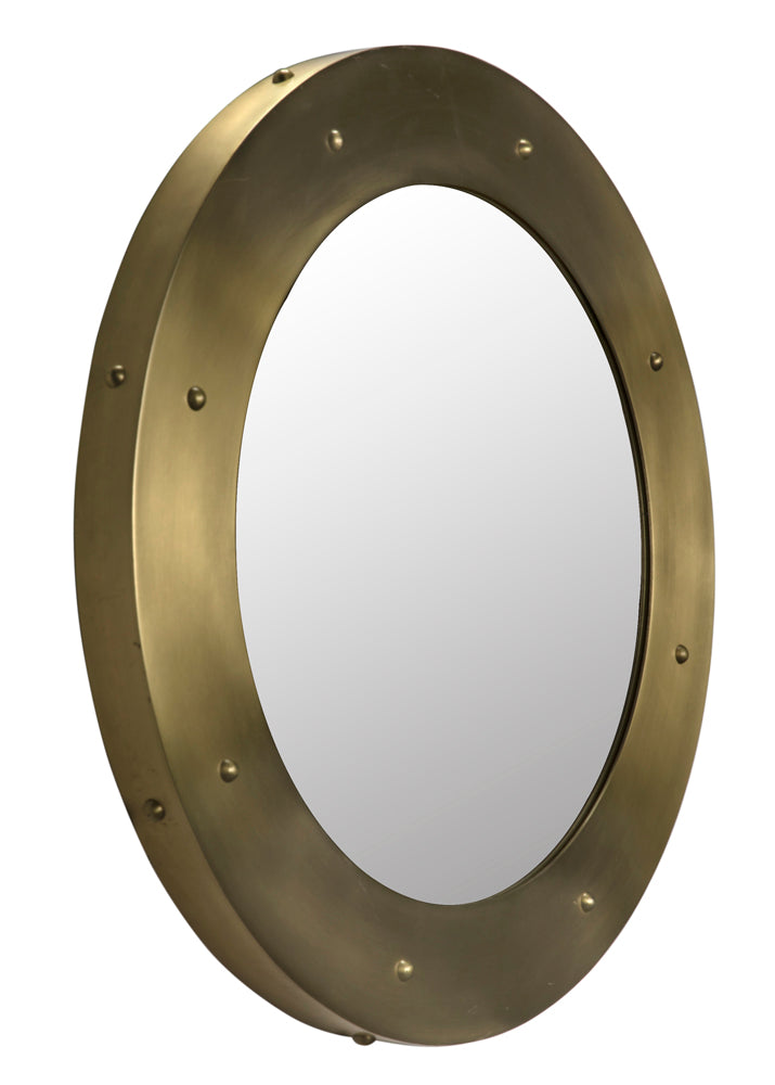 CLAY MIRROR | MIRRORS