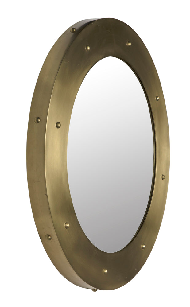 CLAY MIRROR | MIRRORS