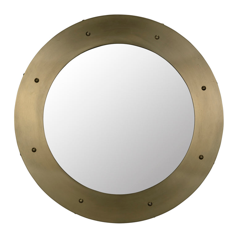 CLAY MIRROR | MIRRORS