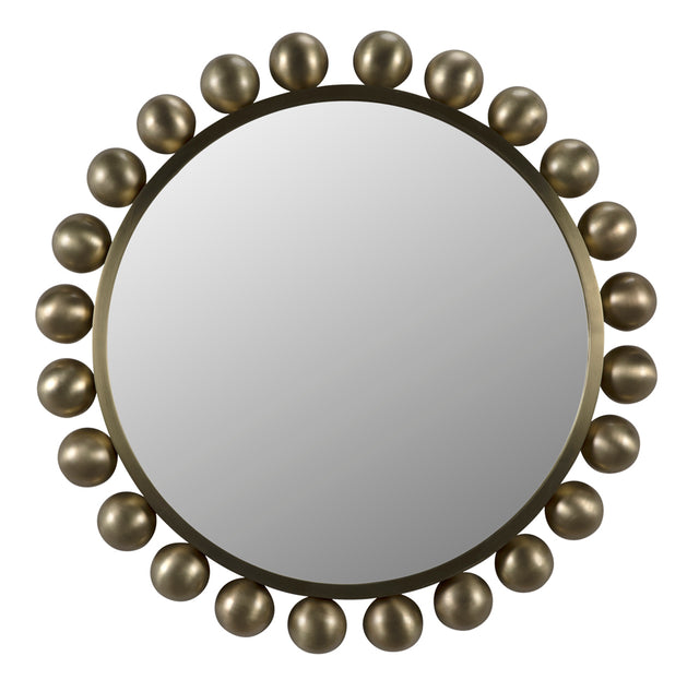 COOPER MIRROR | MIRRORS