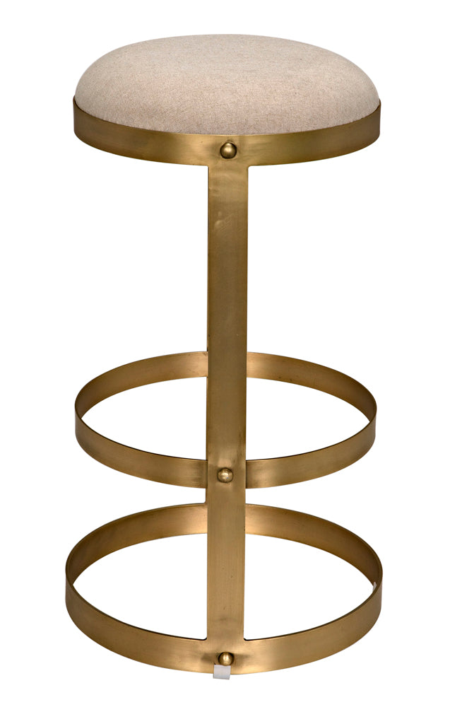 DIOR BAR STOOL | SEATING