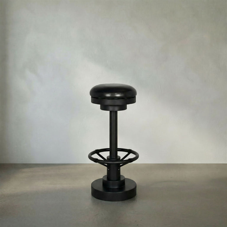 BRISBANE 30" BAR STOOL | Stools