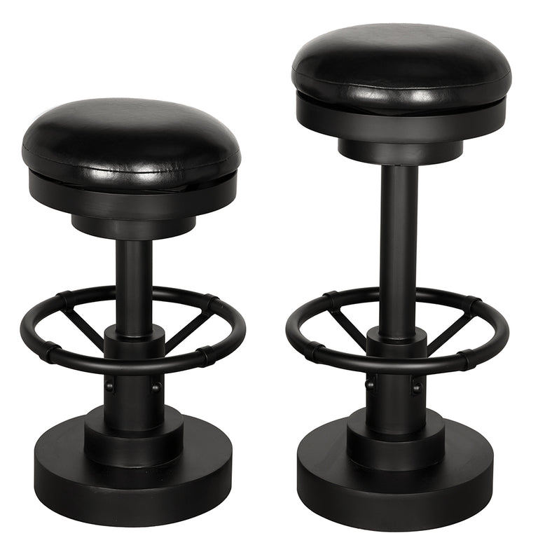 BRISBANE 25" COUNTER STOOL | Stools